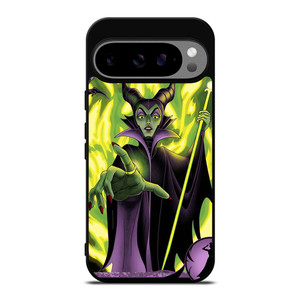 MALEFICENT'S DISNEY 2 Google Pixel 9 Pro XL Case Cover