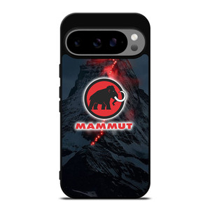 MAMMUT LOGO Google Pixel 9 Pro XL Case Cover