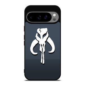 MANDALORIAN LOGO Google Pixel 9 Pro XL Case Cover