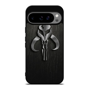 MANDALORIAN SYMBOL Google Pixel 9 Pro XL Case Cover
