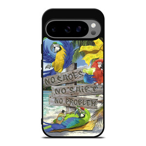 MARGARITAVILLE JIMMY BUFFETT'S 3 Google Pixel 9 Pro XL Case Cover