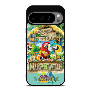 MARGARITAVILLE JIMMY BUFFETT'S 4 Google Pixel 9 Pro XL Case Cover