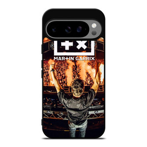 MARTIN GARRIX 1 Google Pixel 9 Pro XL Case Cover