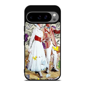 MARY POPPINS Google Pixel 9 Pro XL Case Cover