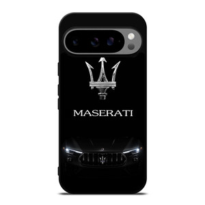 MASERATI 1 Google Pixel 9 Pro XL Case Cover