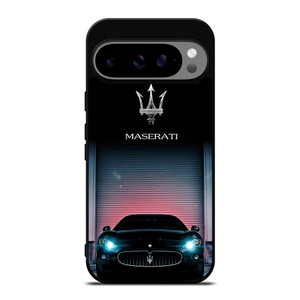 MASERATI 2 Google Pixel 9 Pro XL Case Cover