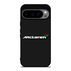 MCLAREN LOGO Google Pixel 9 Pro XL Case Cover