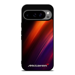 MCLAREN ONE PLUS Google Pixel 9 Pro XL Case Cover