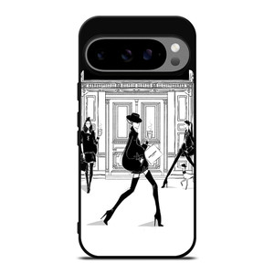 MEGAN HESS PARIS Google Pixel 9 Pro XL Case Cover