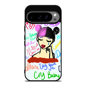 MELANIE MARTINEZ CRY BABY 2 Google Pixel 9 Pro XL Case Cover