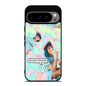 MELANIE MARTINEZ NEW Google Pixel 9 Pro XL Case Cover