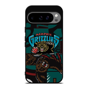 MEMPHIS GRIZZLIES NBA Google Pixel 9 Pro XL Case Cover