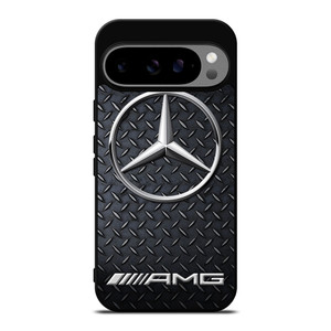 MERCEDES BENZ AMG 2 Google Pixel 9 Pro XL Case Cover