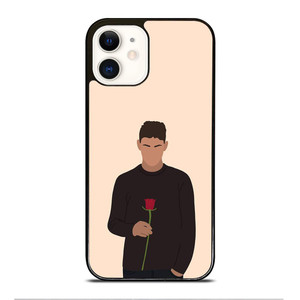 HARDIN SCOTT 2 iPhone 12 Case Cover HARDIN SCOTT 2 iPhone 12 Case Cover