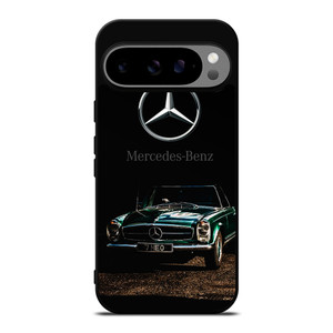 MERCEDES BENZ CLASSIC CAR Google Pixel 9 Pro XL Case Cover