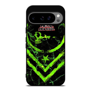 METAL MULISHA MM Google Pixel 9 Pro XL Case Cover