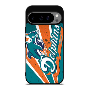 MIAMI DOLPHINS 1 Google Pixel 9 Pro XL Case Cover