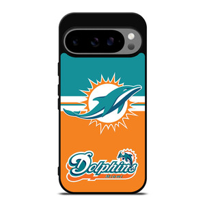 MIAMI DOLPHINS 2 Google Pixel 9 Pro XL Case Cover