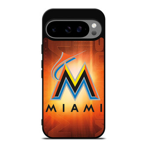 MIAMI MARLINS 2 Google Pixel 9 Pro XL Case Cover