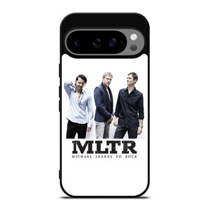 MICHAEL LEARNS TO ROCK 2 Google Pixel 9 Pro XL Case Cover