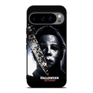 MICHAEL MYERS HALLOWEEN 2 Google Pixel 9 Pro XL Case Cover