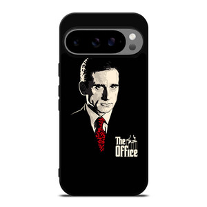 MICHAEL SCOTT THE OFFICE ART Google Pixel 9 Pro XL Case Cover