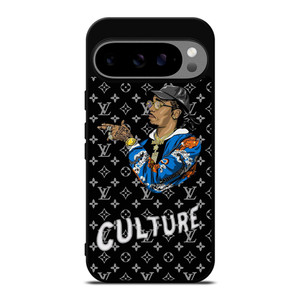 MIGOS CULTURE COOL Google Pixel 9 Pro XL Case Cover