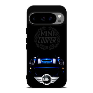 MINI COOPER 3 Google Pixel 9 Pro XL Case Cover