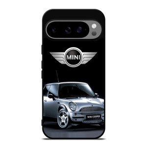 MINI COOPER CAR LOGO Google Pixel 9 Pro XL Case Cover