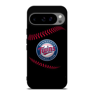 MINNESOTA TWINS BASEBALL CLUB Google Pixel 9 Pro XL Case Cover