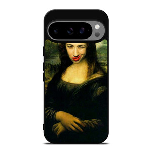 MIRANDA SINGS MONALISA Google Pixel 9 Pro XL Case Cover