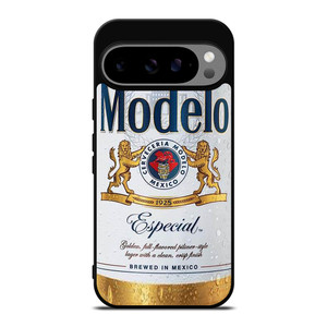 MODELO ESPECIAL BEER BOTTLE Google Pixel 9 Pro XL Case Cover