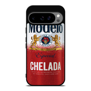 MODELO ESPECIAL BEER Google Pixel 9 Pro XL Case Cover