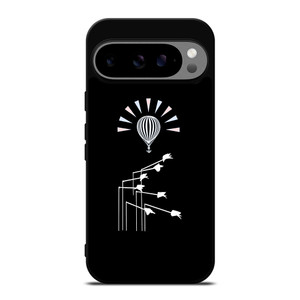 MODEST MOUSE ART 1 Google Pixel 9 Pro XL Case Cover