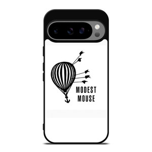 MODEST MOUSE ART 2 Google Pixel 9 Pro XL Case Cover