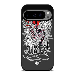 MODEST MOUSE BAND ARTWORK Google Pixel 9 Pro XL Case Cover