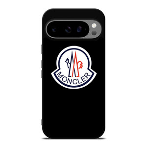 MONCLER LOGO Google Pixel 9 Pro XL Case Cover