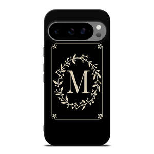 MONOGRAM GARDEN FLAG 2 Google Pixel 9 Pro XL Case Cover