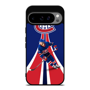 MONTREAL CANADIENS HOCKEY Google Pixel 9 Pro XL Case Cover