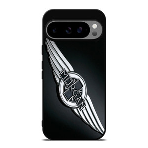 MORGAN MOTOR LOGO Google Pixel 9 Pro XL Case Cover