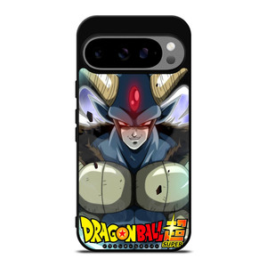 MORO 73 DB SUPER Google Pixel 9 Pro XL Case Cover