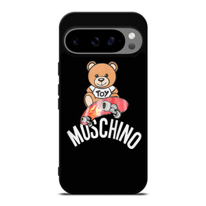 MOSCHINO TEDDY BEAR 1 Google Pixel 9 Pro XL Case Cover