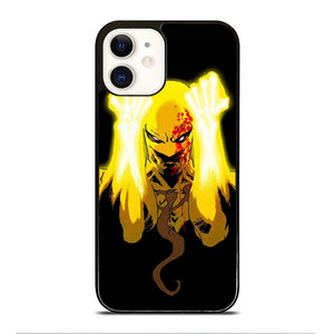 IRON FIST MARVEL SERIES ART iPhone 12 Case Cover IRON FIST MARVEL SERIES ART iPhone 12 Case Cover