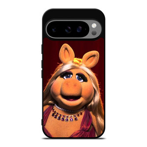 MUPPETS MISS PIGGY SMILE Google Pixel 9 Pro XL Case Cover
