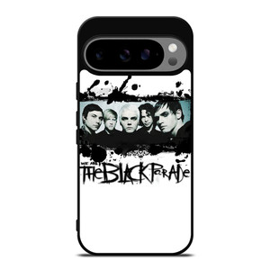 MY CHEMICAL ROMANCE BLACK PARADE Google Pixel 9 Pro XL Case Cover