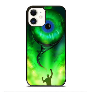 JACKSEPTICEYE ART iPhone 12 Case Cover