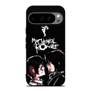 MY CHEMICAL ROMANCE MCR Google Pixel 9 Pro XL Case Cover