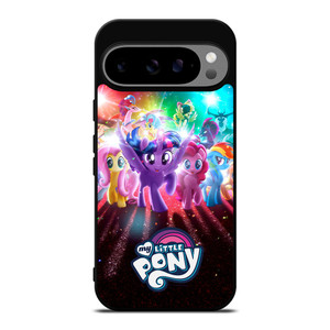 MY LITTLE PONY 2 Google Pixel 9 Pro XL Case Cover