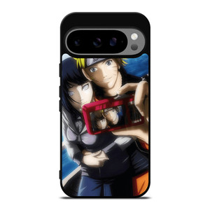 NARUTO HINATA 1 Google Pixel 9 Pro XL Case Cover