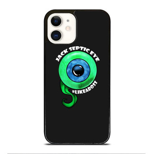 JACKSEPTICEYE ICON iPhone 12 Case Cover